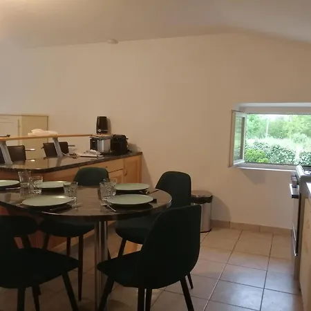 De La Basse Pierre Pres D'ancenis Loire Semesterbostad Ancenis