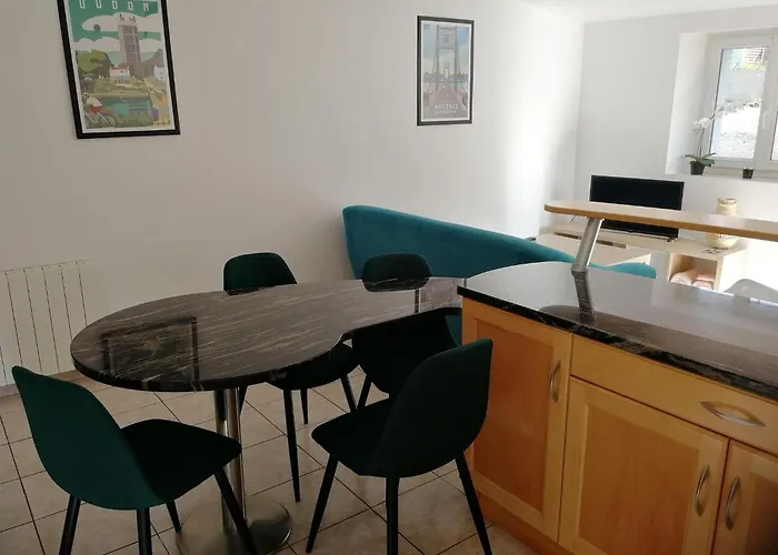 Holiday home De La Basse Pierre Pres D'ancenis Loire *