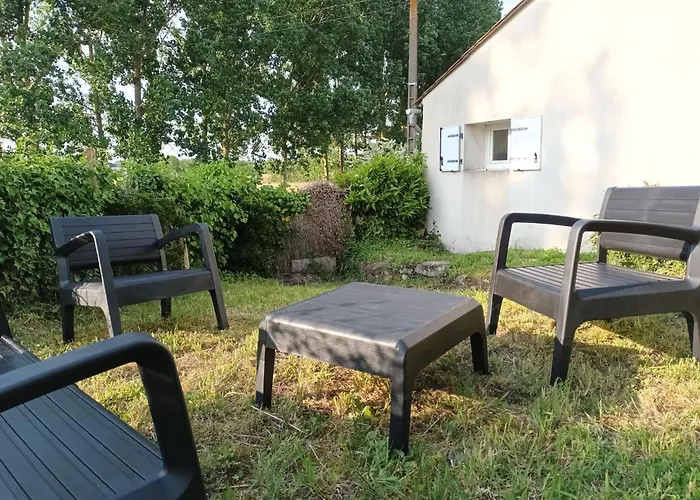 De La Basse Pierre Pres D'ancenis Loire